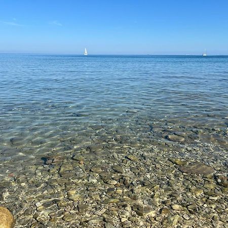 Baden Resort Basanija, Umag-With Sea View, Parking And 300M From The Beach Εξωτερικό φωτογραφία