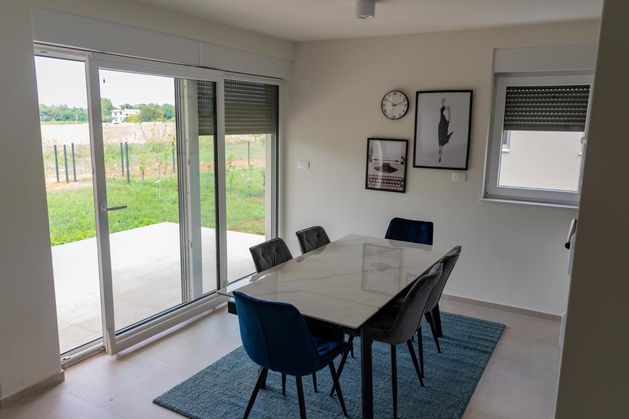 Baden Resort Basanija, Umag-With Sea View, Parking And 300M From The Beach Εξωτερικό φωτογραφία
