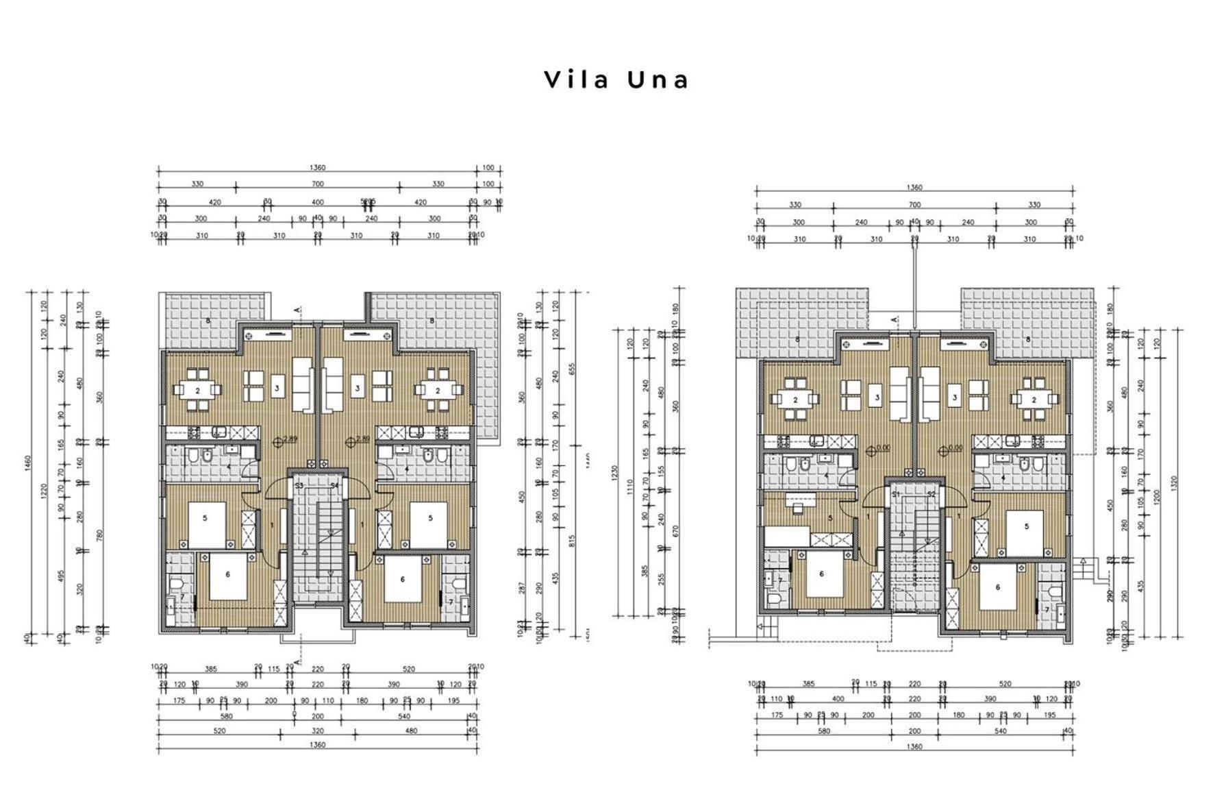 Baden Resort Basanija, Umag-With Sea View, Parking And 300M From The Beach Εξωτερικό φωτογραφία